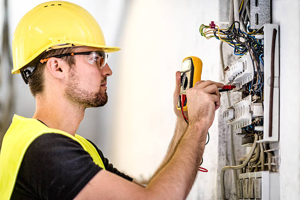 Best Emergency Electrical Repair Services  in Shelburne Falls, MA